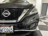 BLACK, 2021 NISSAN MURANO Thumnail Image 10