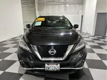 BLACK, 2021 NISSAN MURANO Thumnail Image 3