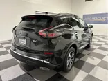 BLACK, 2021 NISSAN MURANO Thumnail Image 5