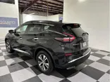 BLACK, 2021 NISSAN MURANO Thumnail Image 7