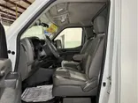 WHITE, 2019 NISSAN NV3500 HD CARGO Thumnail Image 9