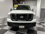 WHITE, 2019 NISSAN NV3500 HD CARGO Thumnail Image 2