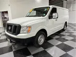 WHITE, 2019 NISSAN NV3500 HD CARGO Thumnail Image 7