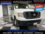 WHITE, 2019 NISSAN NV3500 HD CARGO Thumnail Image 1