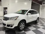 WHITE, 2017 CHEVROLET TRAVERSE Thumnail Image 9