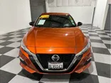 ORANGE, 2020 NISSAN ALTIMA Thumnail Image 3