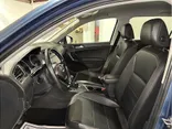 BLUE, 2019 VOLKSWAGEN TIGUAN Thumnail Image 12