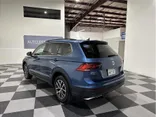 BLUE, 2019 VOLKSWAGEN TIGUAN Thumnail Image 7