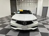 WHITE, 2020 ACURA TLX Thumnail Image 2