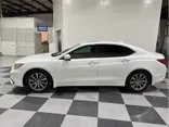 WHITE, 2020 ACURA TLX Thumnail Image 7