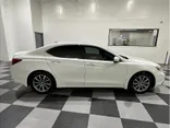 WHITE, 2020 ACURA TLX Thumnail Image 3