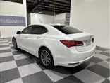 WHITE, 2020 ACURA TLX Thumnail Image 6