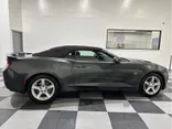 GRAY, 2017 CHEVROLET CAMARO Thumnail Image 4