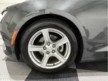 GRAY, 2017 CHEVROLET CAMARO Thumnail Image 11