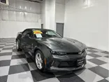 GRAY, 2017 CHEVROLET CAMARO Thumnail Image 2