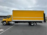 YELLOW, 2017 HINO TRUCK Thumnail Image 9