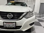 WHITE, 2018 NISSAN ALTIMA Thumnail Image 10