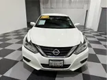 WHITE, 2018 NISSAN ALTIMA Thumnail Image 3