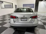 SILVER, 2021 NISSAN VERSA Thumnail Image 6