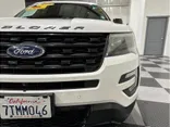 WHITE, 2016 FORD EXPLORER Thumnail Image 10