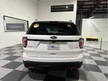 WHITE, 2016 FORD EXPLORER Thumnail Image 6