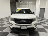 WHITE, 2016 FORD EXPLORER Thumnail Image 3