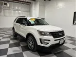 WHITE, 2016 FORD EXPLORER Thumnail Image 2