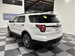 WHITE, 2016 FORD EXPLORER Thumnail Image 7