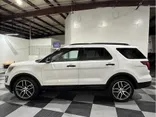 WHITE, 2016 FORD EXPLORER Thumnail Image 8