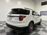 WHITE, 2016 FORD EXPLORER Thumnail Image 5