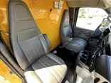 YELLOW, 2018 GMC SAVANA COMMERCIAL CUTAWAY Thumnail Image 19