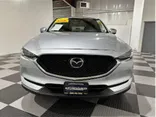 SILVER, 2021 MAZDA CX-5 Thumnail Image 2