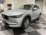 SILVER, 2021 MAZDA CX-5 Thumnail Image 9