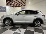 SILVER, 2021 MAZDA CX-5 Thumnail Image 8