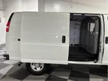 WHITE, 2021 CHEVROLET EXPRESS 2500 CARGO Thumnail Image 20