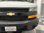 WHITE, 2021 CHEVROLET EXPRESS 2500 CARGO Thumnail Image 11