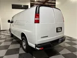 WHITE, 2021 CHEVROLET EXPRESS 2500 CARGO Thumnail Image 8