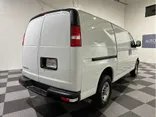 WHITE, 2021 CHEVROLET EXPRESS 2500 CARGO Thumnail Image 5