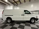 WHITE, 2021 CHEVROLET EXPRESS 2500 CARGO Thumnail Image 4