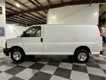 WHITE, 2021 CHEVROLET EXPRESS 2500 CARGO Thumnail Image 9