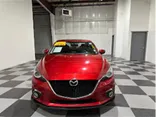 RED, 2016 MAZDA MAZDA3 Thumnail Image 3