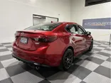 RED, 2016 MAZDA MAZDA3 Thumnail Image 5