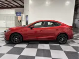 RED, 2016 MAZDA MAZDA3 Thumnail Image 8