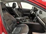 RED, 2016 MAZDA MAZDA3 Thumnail Image 28