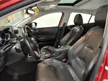 RED, 2016 MAZDA MAZDA3 Thumnail Image 12