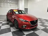 RED, 2016 MAZDA MAZDA3 Thumnail Image 2