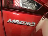 RED, 2016 MAZDA MAZDA3 Thumnail Image 21