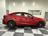 RED, 2016 MAZDA MAZDA3 Thumnail Image 4