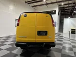 NO COLOR, 2018 GMC SAVANA 2500 CARGO Thumnail Image 6