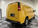 NO COLOR, 2018 GMC SAVANA 2500 CARGO Thumnail Image 5